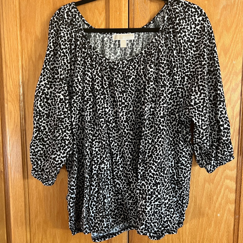 Michael Kors Blouse